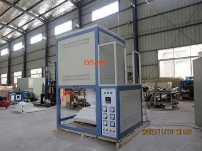 什么是熔塊爐？它的工作原理是什么？